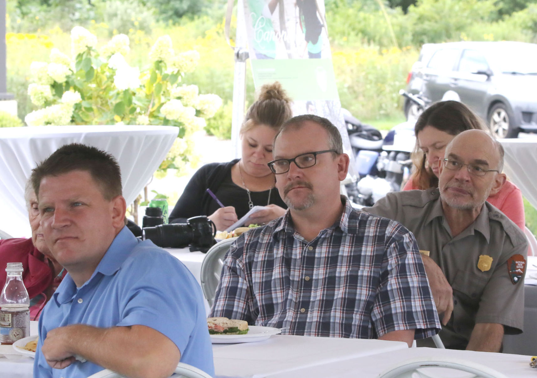 NIPSCO and local environmental organizations celebrate a $2 million effort